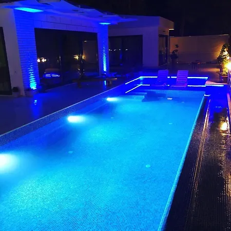 Hotel Cinar Kaş